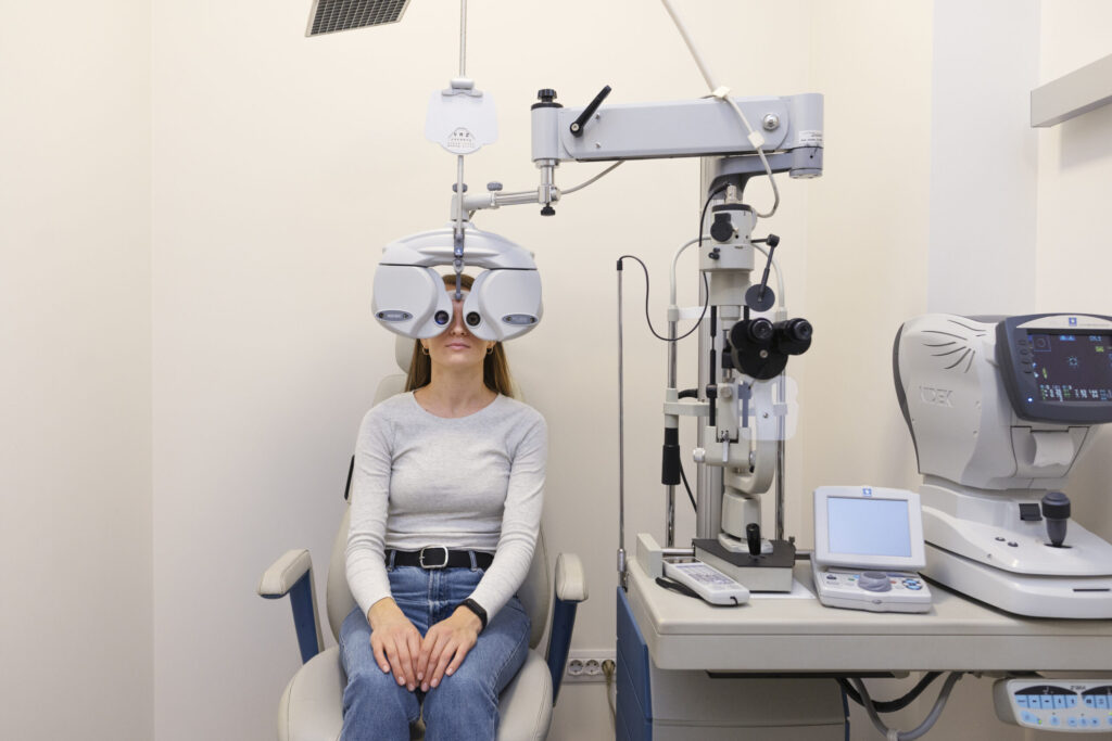 Oculoplastic & Orbital Surgeries